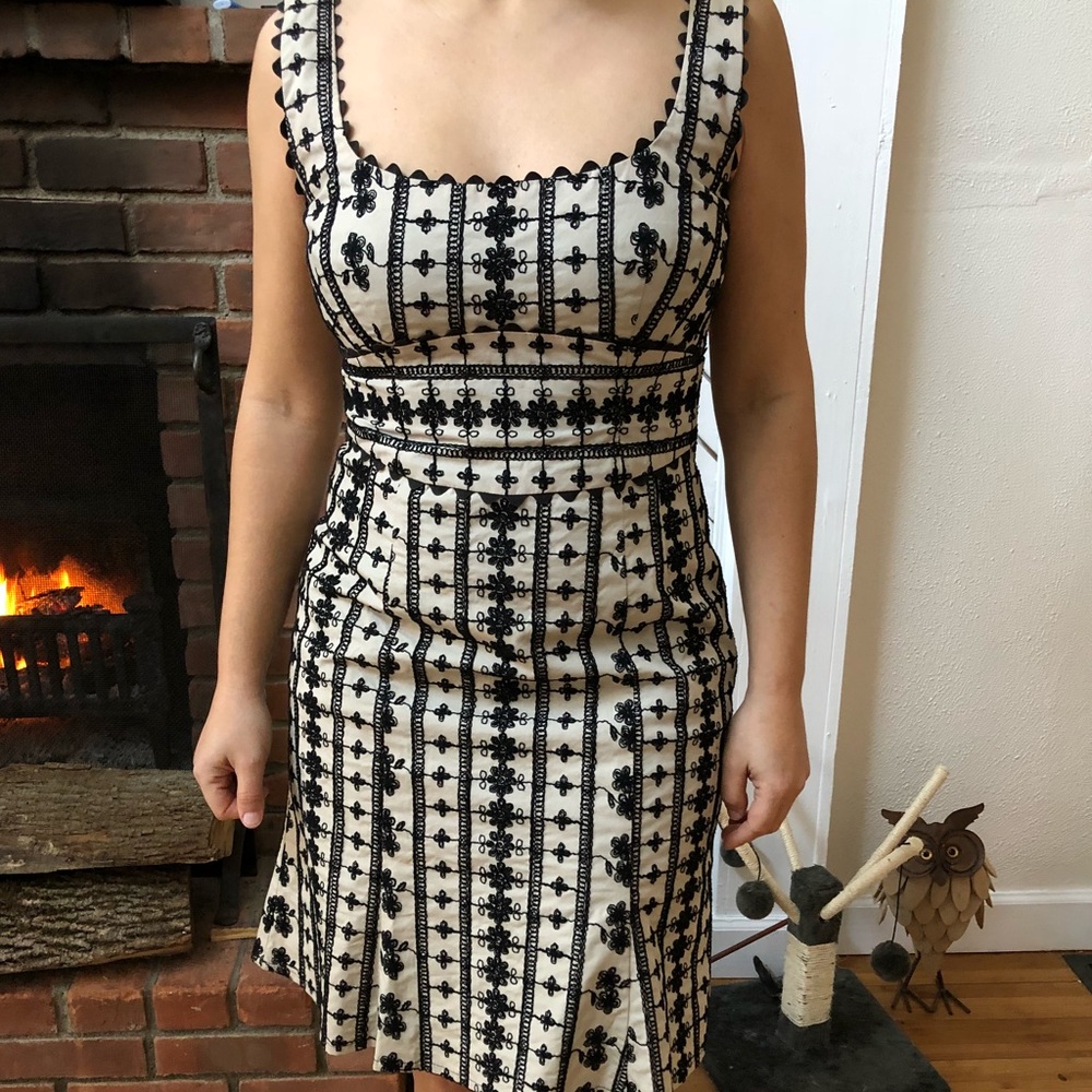 Nanette Lepore Dress